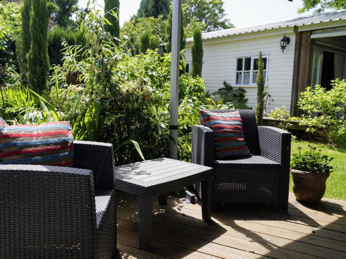The Walnut, Meopham - A Private Retreat Rural Location Villa Exterior photo